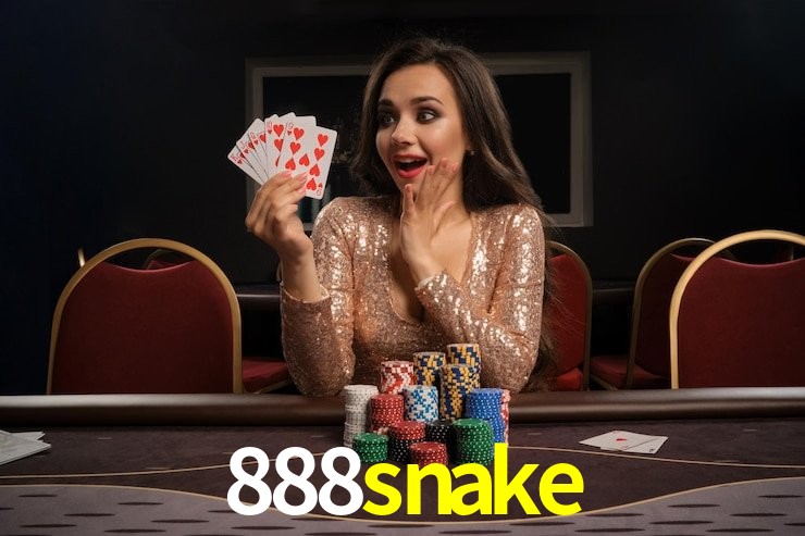 Desvendando o Mundo dos Jogos Virtuais na 888snake